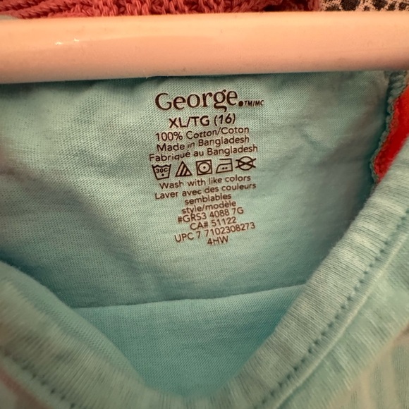 NWOT Girls Dress - Picture 4 of 4